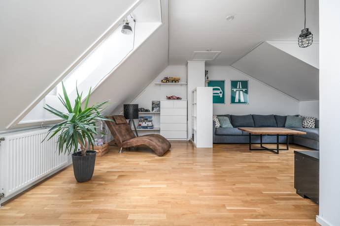 6 rum Radhus på Frisells gata 17B Sanda Ängar Upplands Väsby kommun - bild 29