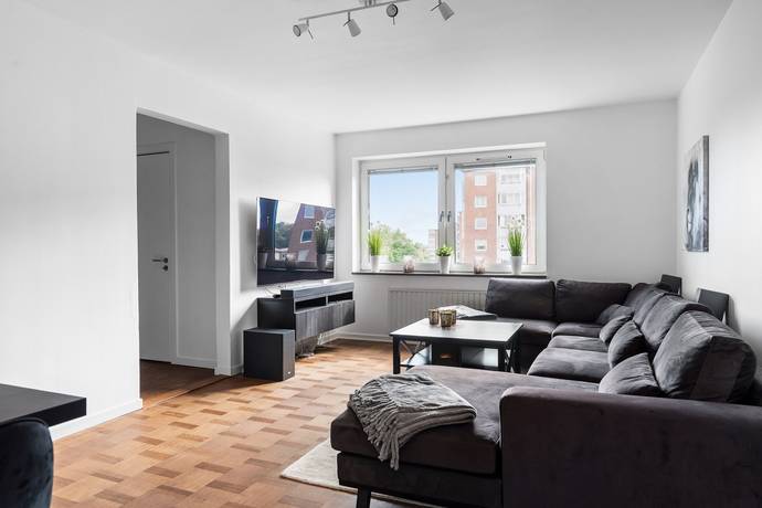3 rum Lägenhet på Kronetorpsgatan 60 B Segevång Malmö kommun - bild 7
