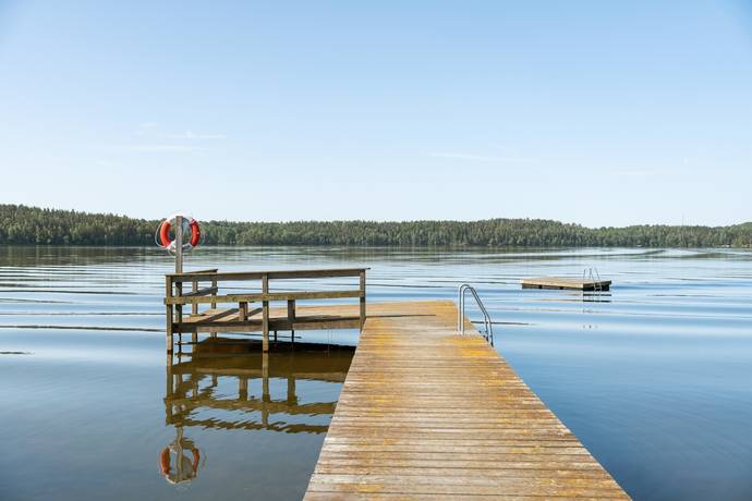 6 rum Villa på Ringblomman 9 Ekerö  Sommarstad Ekerö kommun - bild 47