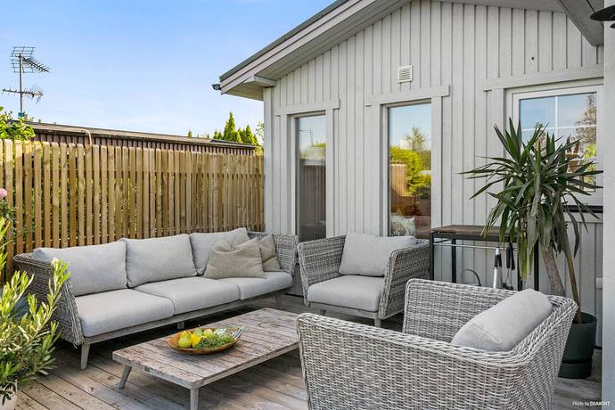 Moltkegången 11 i Ärtholmens Sommarstad, Malmö kommun - fritidsboende ...