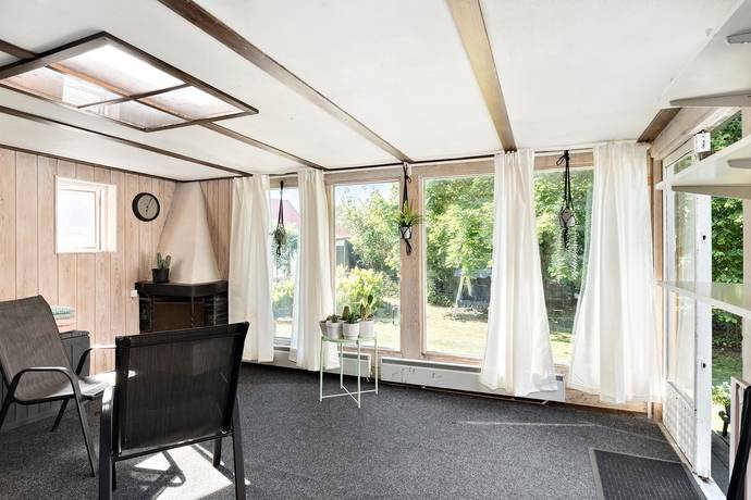 5 rum Villa på Nygatan 9 Sjöbo Sjöbo kommun - bild 14