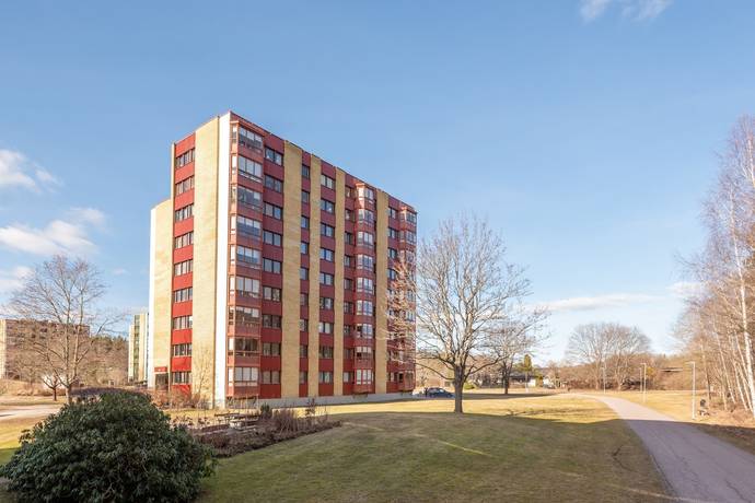 2 rum Lägenhet på Släggkastargatan 16 Rönnby Västerås kommun - bild 25