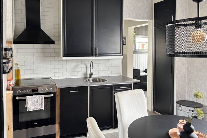 5 rum Villa på Framnäsgatan 4 Liljebäck/irisdal Kristinehamns kommun - bild 17