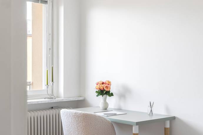 2 rum lägenhet på Sandbackegatan 10A Kirseberg, Malmö kommun - bild 4
