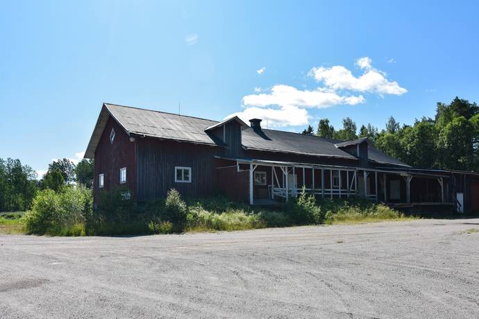 Övrig på Kinsta 324 (312, 316, 322) Söderhamns kommun - bild 41