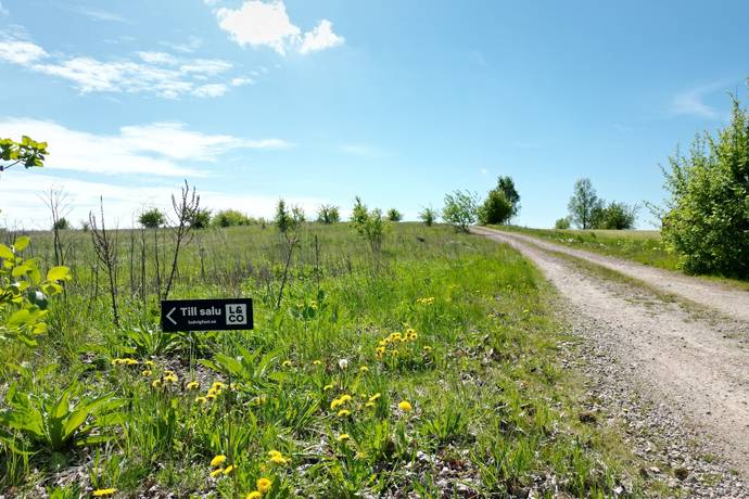 tomt på Östra Karaby 1304 Marieholm, Eslövs kommun - bild 3
