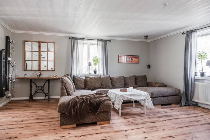 6 rum Villa på Själand 123 Kramfors kommun - bild 13