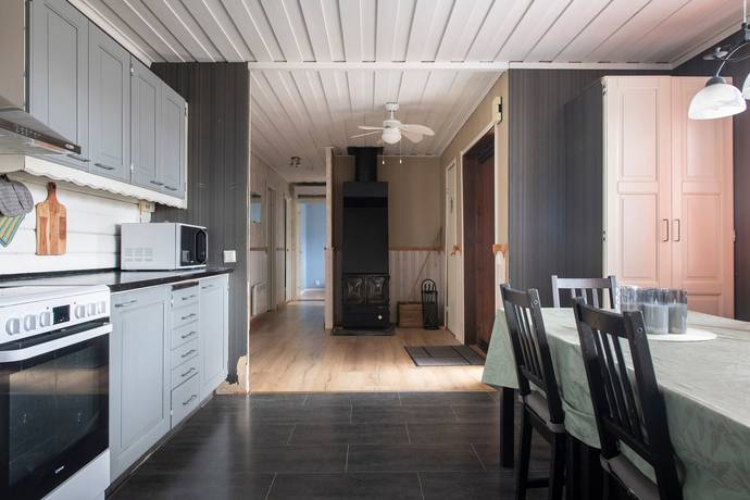 117 m² Villa på Åkervägen 37 Norsjö kommun - bild 4
