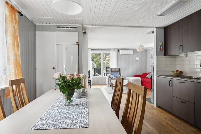 3 rum Vinterbonat fritidshus på Götuddevägen 59 Göten Norrköpings kommun - bild 4