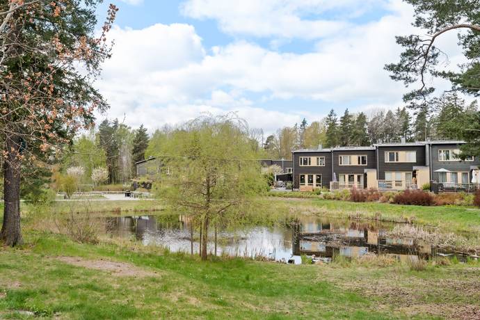 5 rum Lägenhet på Brukshundsvägen 28 Järvastaden - Västra Brotorp Sundbybergs kommun - bild 29