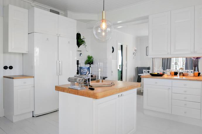 7 rum Villa på Lilla Parkgatan 4 Centralt Åmåls kommun - bild 10