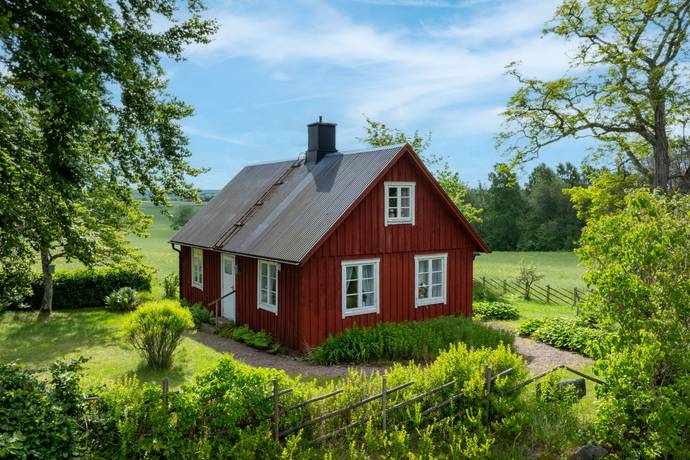 Brostorp 31, Veinge, Laholms kommun