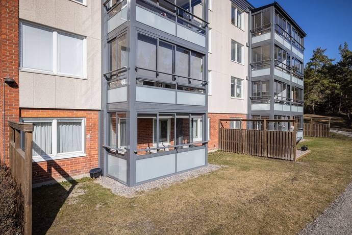 2 rum Lägenhet på Klippgatan 21 Korsta Sundsvalls kommun - bild 16