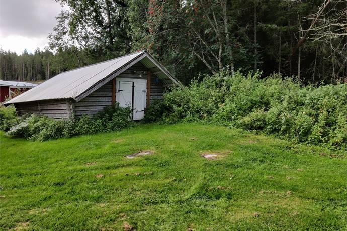 5 rum Villa på Jävrevägen 166 Jävre Piteå kommun - bild 25