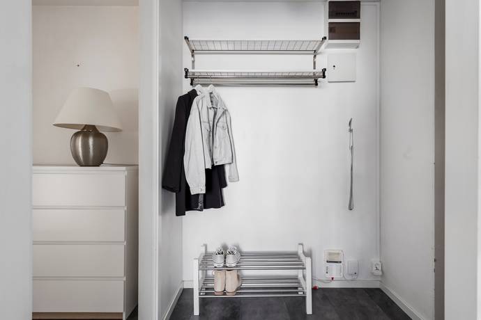 2 rum lägenhet på Kyrkvärdsvägen 10 Almby, Örebro kommun - bild 5