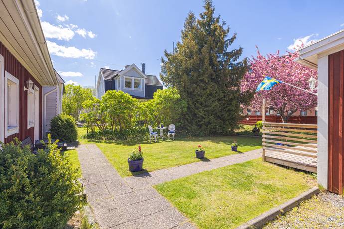 3 rum villa på Backgränd 2 Centralt, Upplands Väsby kommun - bild 5