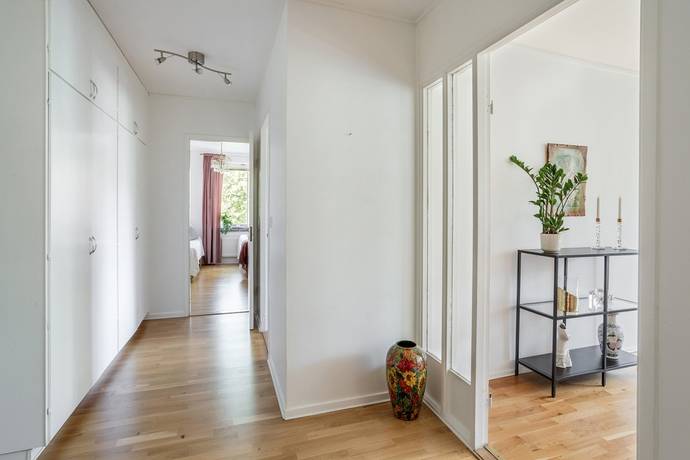 3 rum Lägenhet på Sandalmakarbacken 13 Solberga - Älvsjö Stockholms kommun - bild 23