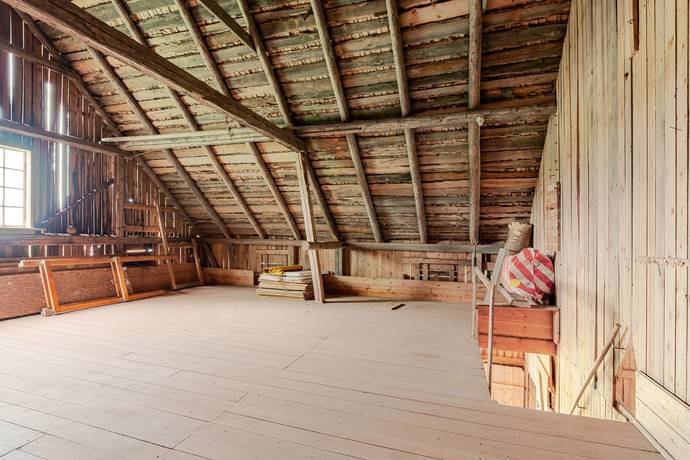 4 rum Villa på Elinge 173 Skärplinge Tierps kommun - bild 58