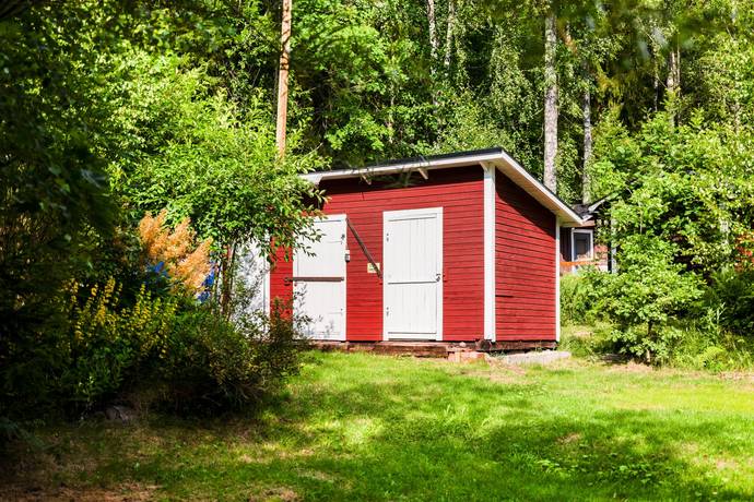 4 rum Fritidshus på Barkenvägen 101 Ludvika Smedjebackens kommun - bild 26