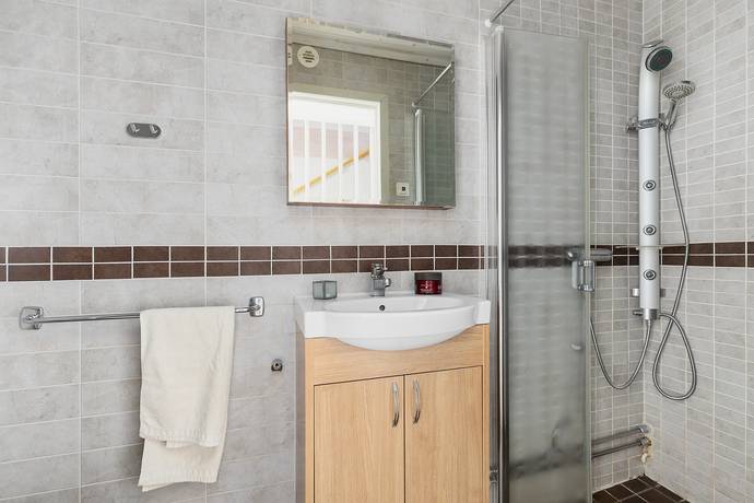 5 rum Radhus på Trålgatan 28 Saltsjöbaden Fiskarhöjden Nacka kommun - bild 25