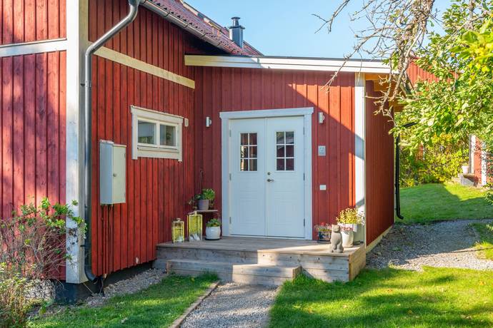 7 rum Villa på Lunda 24 Drottningholm Lovön Ekerö kommun - bild 12
