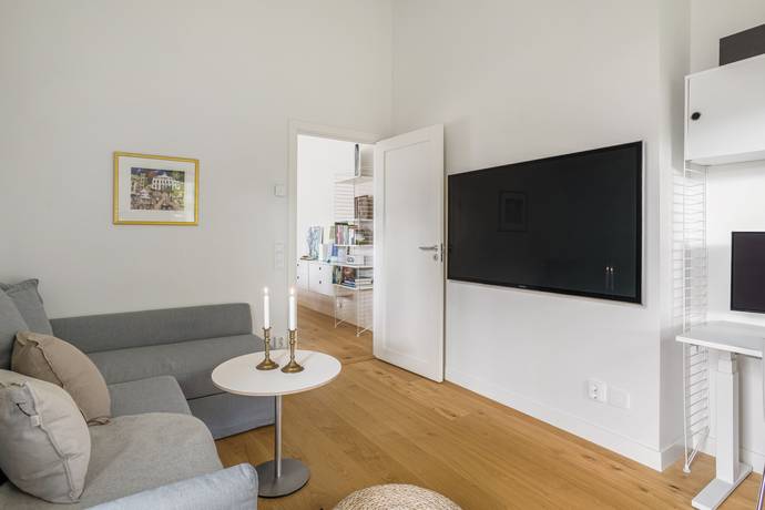 5 rum Villa på Strandskatevägen 13 Boholmarna Kalmar kommun - bild 24