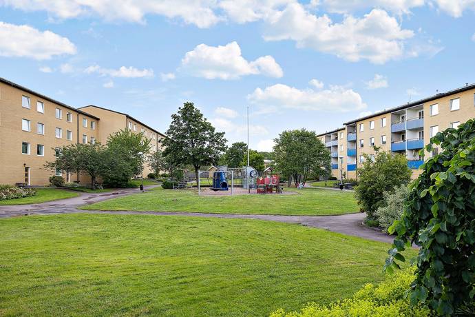 2 rum Lägenhet på Ponnygatan 2B Åby Mölndals kommun - bild 21