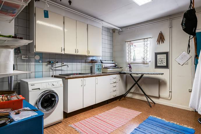 5 rum Villa på Aspgatan 18 Paradiset Borlänge kommun - bild 29