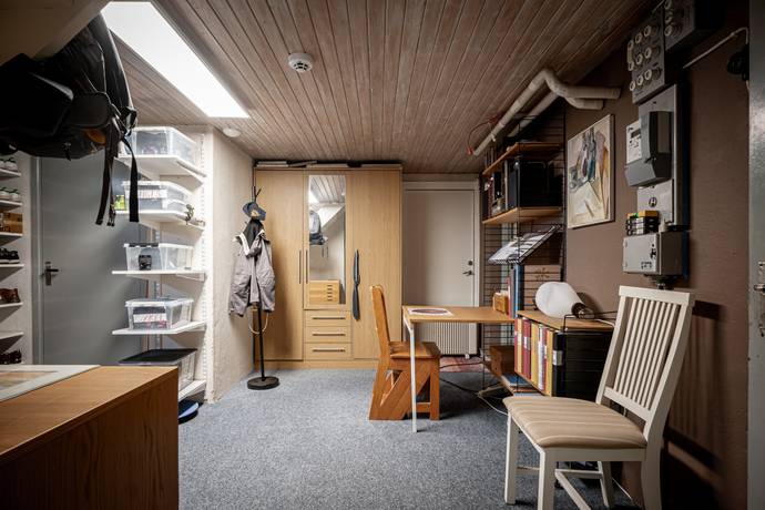 3 rum Villa på Sandåsvägen 2 Karlsborgs kommun - bild 19
