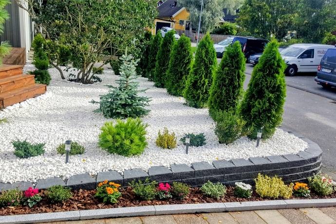 6 rum Kedjehus på Mosstigen 29 Sunnerby Nynäshamns kommun - bild 27