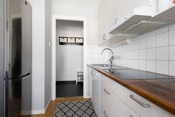 2 rum Lägenhet på Hamngatan 21B Centralt Nynäshamns kommun - bild 9