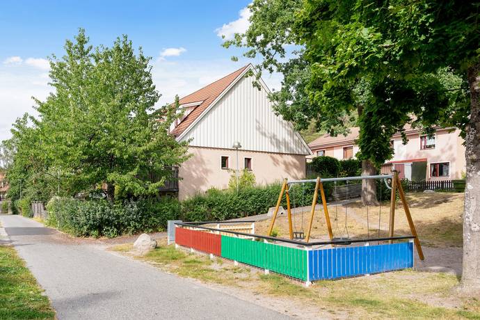 5 rum Radhus på Duettvägen 99 Skogås Huddinge kommun - bild 38
