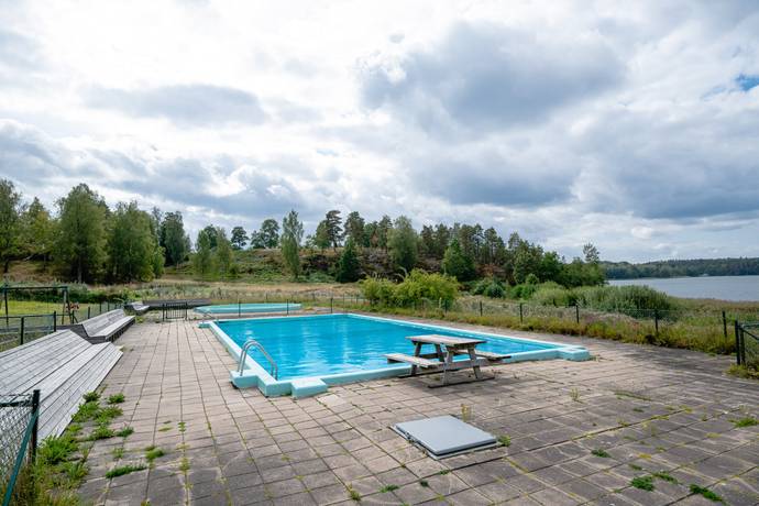 3 rum Vinterbonat fritidshus på Norra Sundsvägen 90 Trosa kommun - bild 18