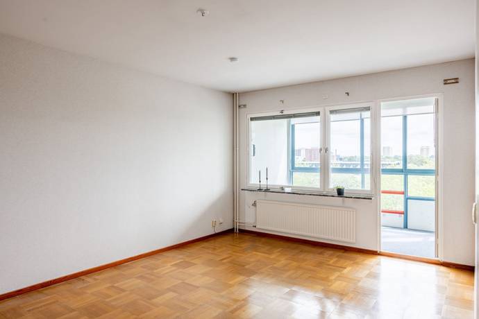 2 rum Lägenhet på Albinsrogatan 41 Malmö kommun - bild 11