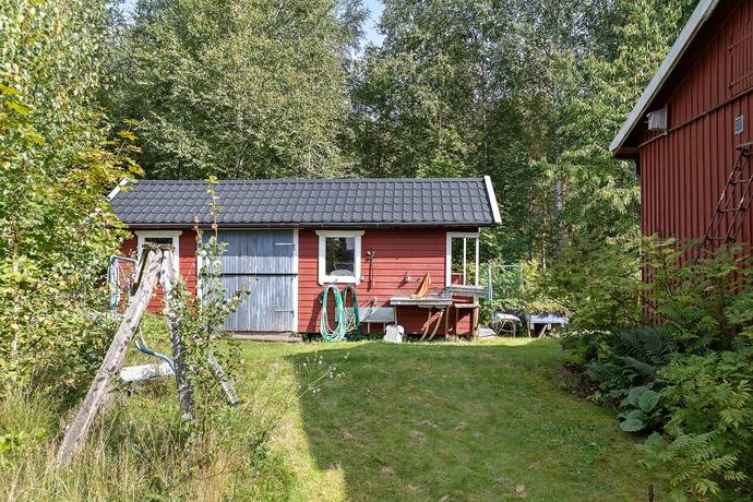 3 rum fritidshus på Kopparhult 17 och 16 Tived, Laxå kommun - bild 4