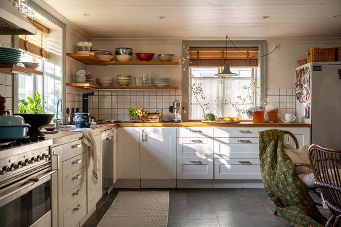 8 rum Villa på Torggatan 3 VAXHOLM Vaxholms kommun - bild 36