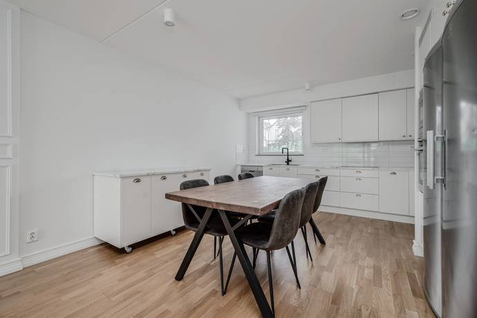 3 rum lägenhet på Trädgårdsmästeriets väg 3A Steninge Slottsby, Sigtuna kommun - bild 4