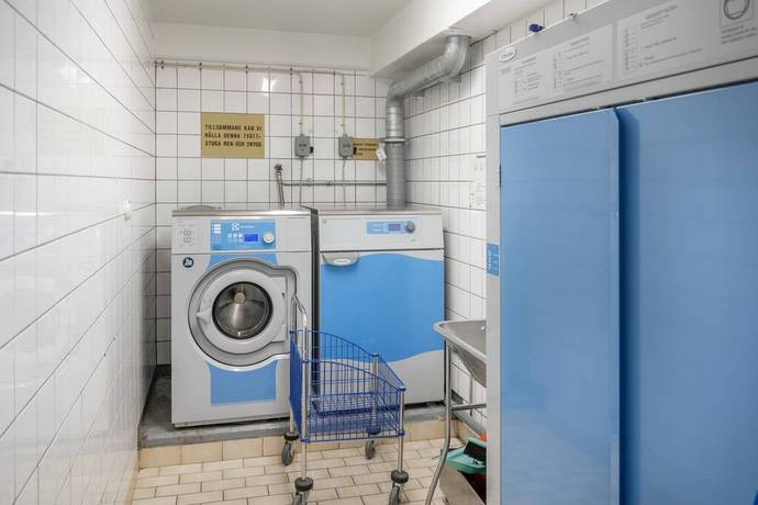 1.5 rum Lägenhet på Mäster Nilsgatan 24 City / Centrum Malmö kommun - bild 26