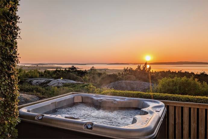 6 rum villa på Bykullevägen 25 Åsa, Kungsbacka kommun - bild 4