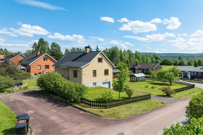 5 rum villa på Jugas gattu 5 Djurmo, Gagnefs kommun - bild 2