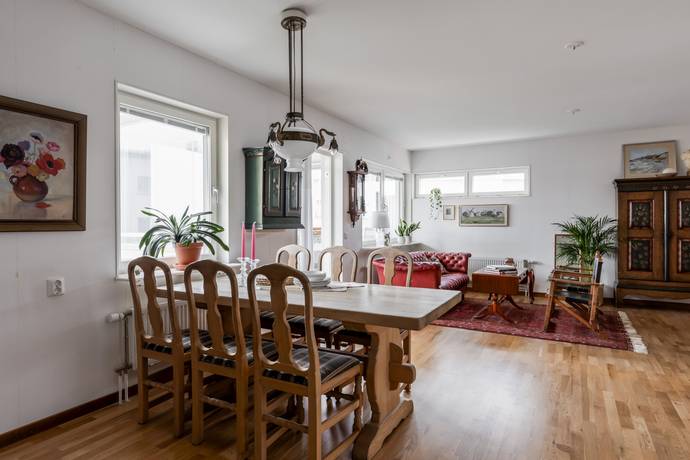 4 rum Lägenhet på Ekevägen 6B Södra Lindhult Örebro kommun - bild 18