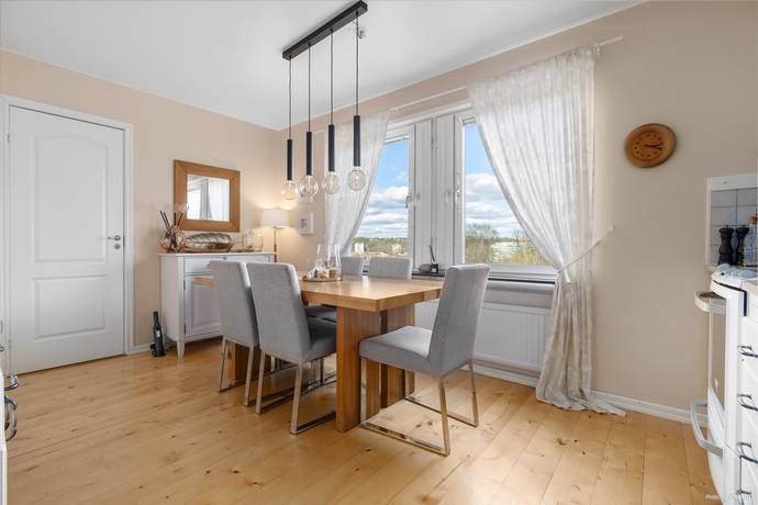 4 rum lägenhet på Grödingevägen 12A Tumba, Botkyrka kommun - bild 5