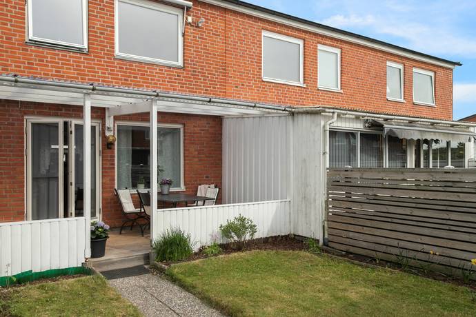 4 rum Radhus på Almstigen 8 Lugnet Varbergs kommun - bild 23