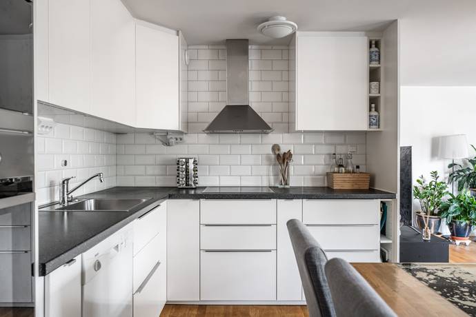 3 rum Lägenhet på GRIBBYLUNDSVÄGEN 74A GRIBBYLUND Täby kommun - bild 11