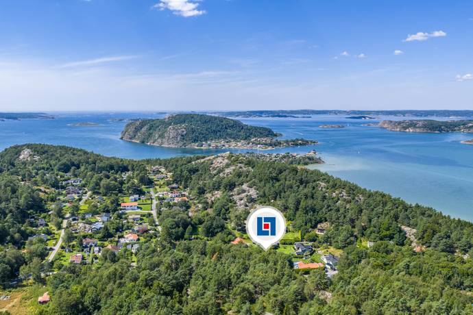 5 rum Villa på Bastubäcksvägen 31 Rörtången/Ödsmålsmosse Kungälvs kommun - bild 3