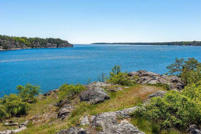 4 rum Vinterbonat fritidshus på Melby Ålötterna 2 Edsbruk Västerviks kommun - bild 41