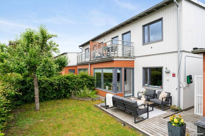 4 rum lägenhet på Aklejavägen 45 Centrala Hisingen Hildedal, Göteborgs kommun - bild 4