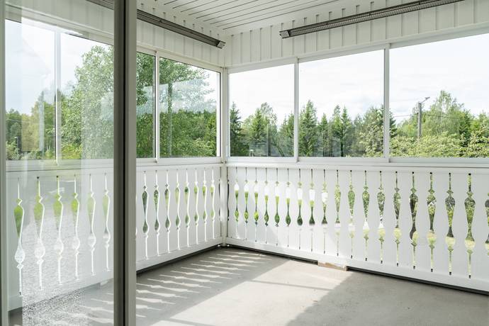 5 rum Villa på Kopängsvägen 4 Fagersta Fagersta kommun - bild 4