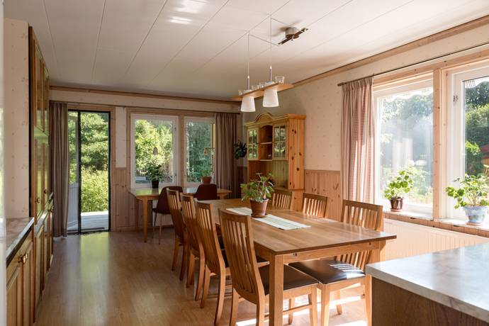 6 rum villa på Gaffelvägen 1 Heby, Heby kommun - bild 3
