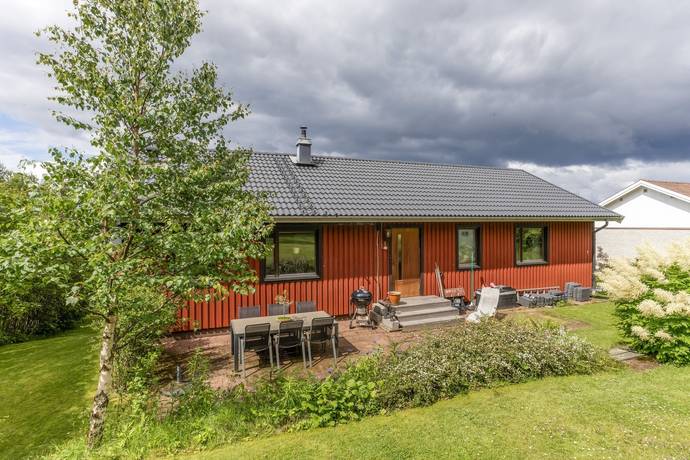 6 rum Villa på Päronstigen 13 Knutsbo Ludvika kommun - bild 31
